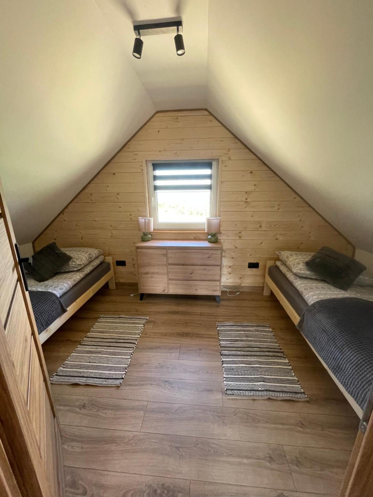 Chalet Rajski Widok