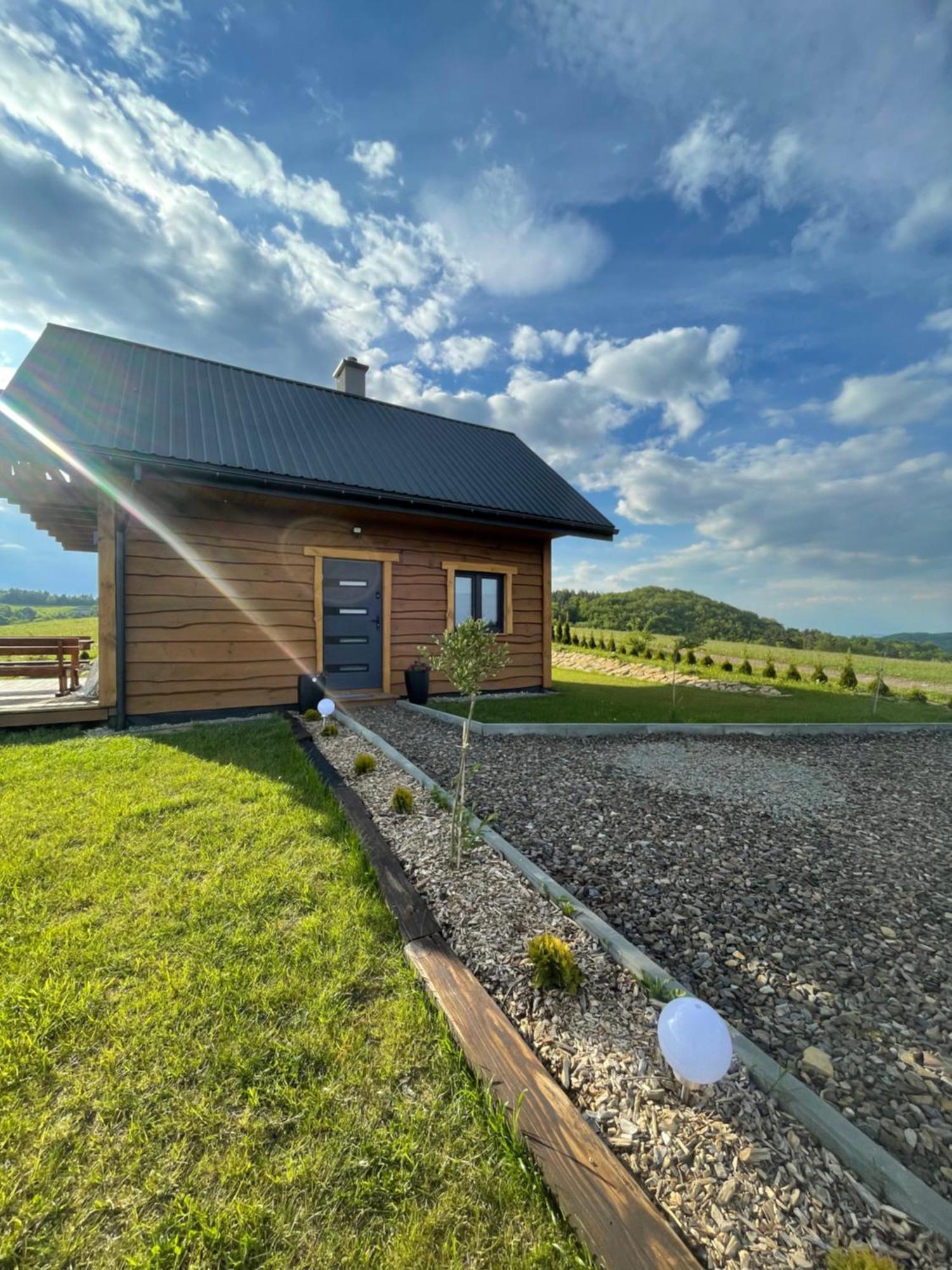 Chalet Rajski Widok *
